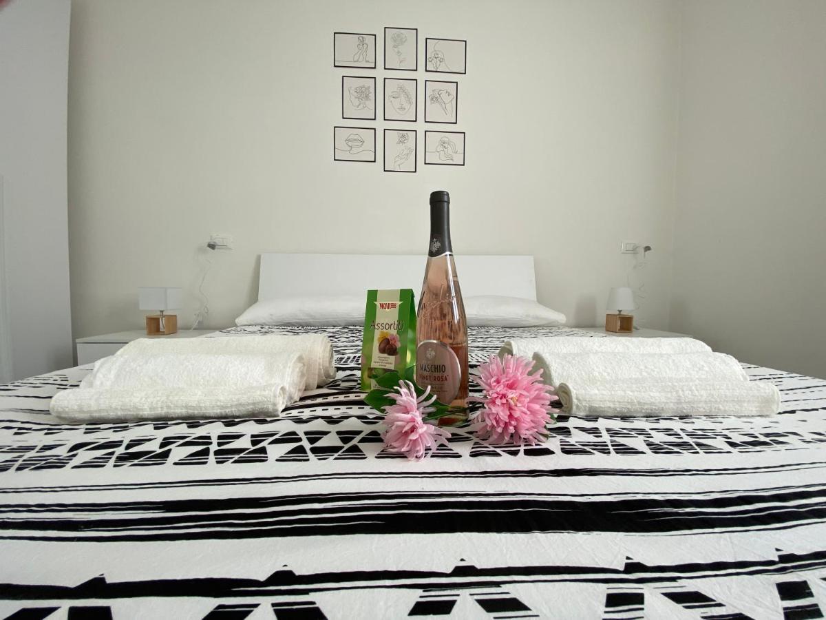 The Chic Holiday Apartment Verona Ngoại thất bức ảnh
