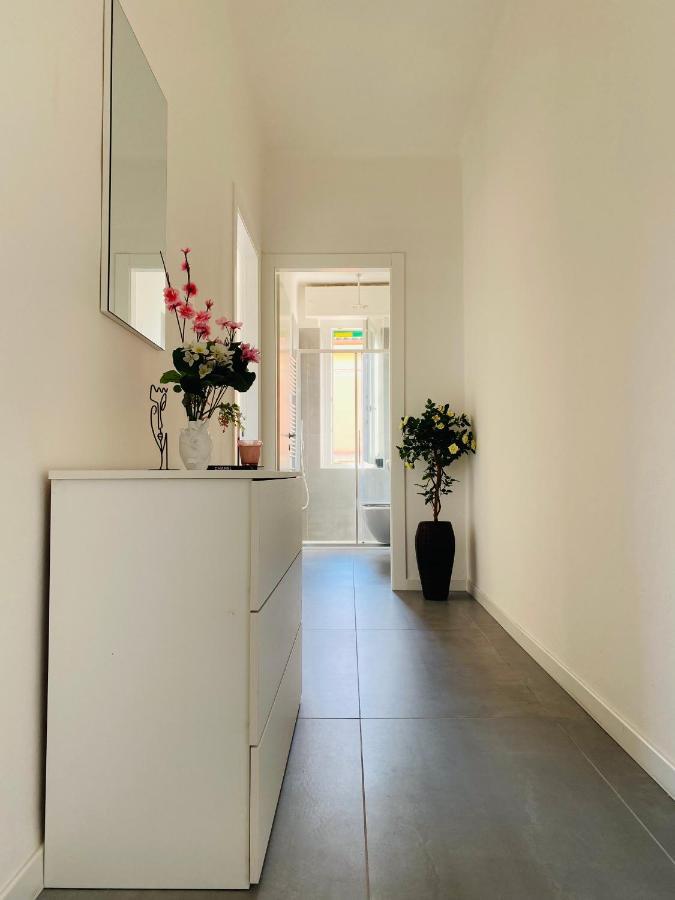 The Chic Holiday Apartment Verona Ngoại thất bức ảnh