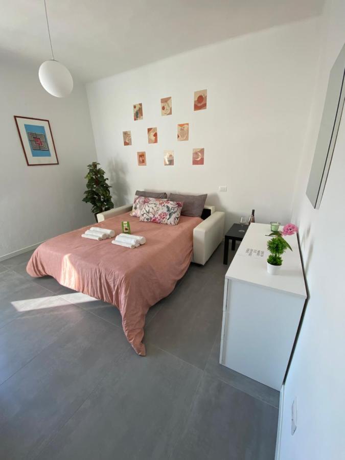 The Chic Holiday Apartment Verona Ngoại thất bức ảnh