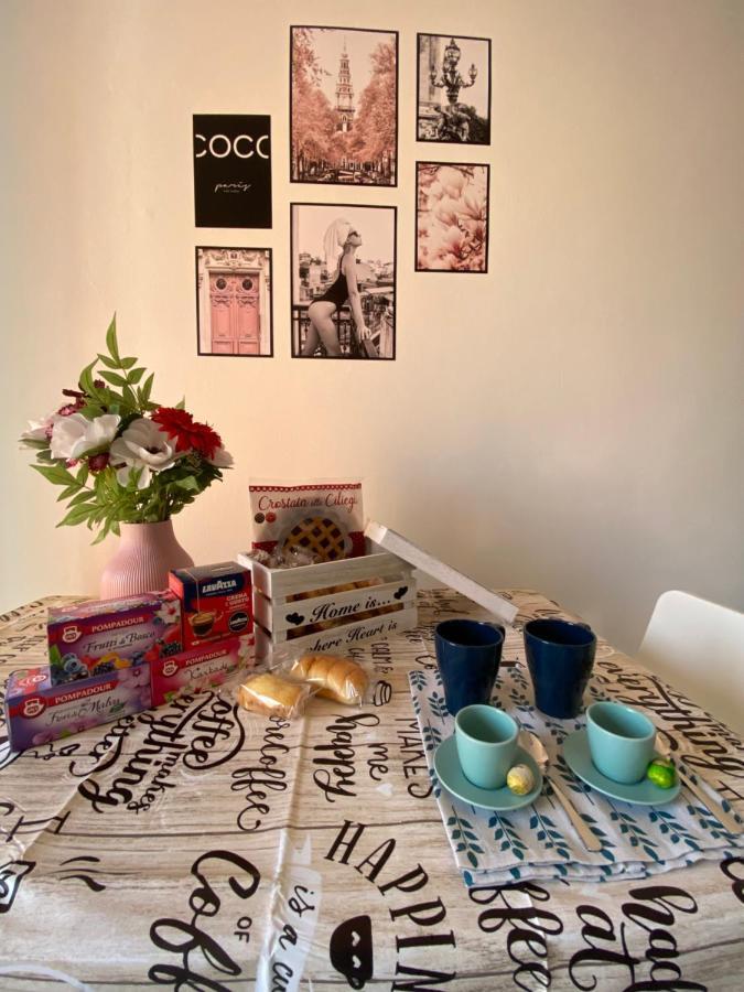The Chic Holiday Apartment Verona Ngoại thất bức ảnh