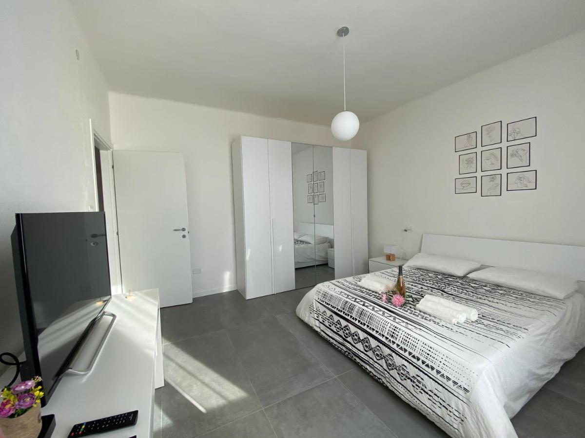 The Chic Holiday Apartment Verona Ngoại thất bức ảnh