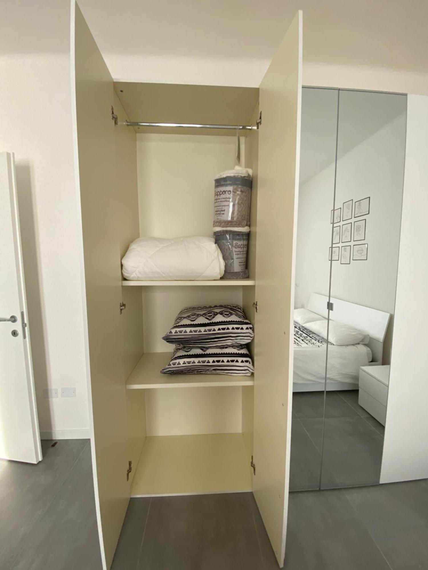 The Chic Holiday Apartment Verona Ngoại thất bức ảnh