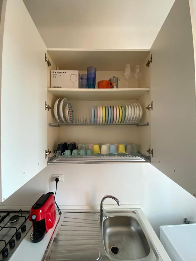 The Chic Holiday Apartment Verona Ngoại thất bức ảnh