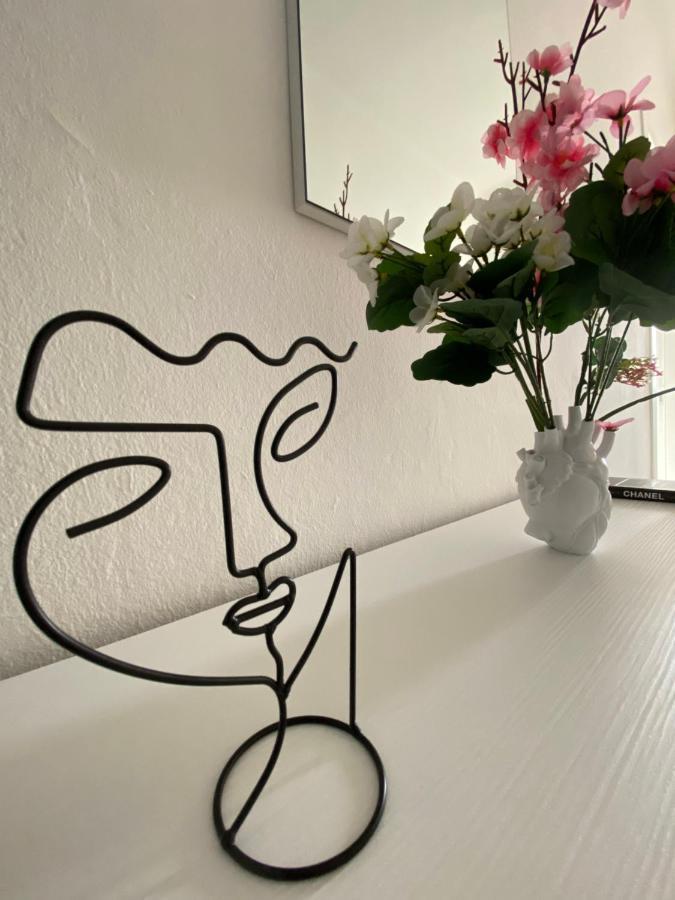 The Chic Holiday Apartment Verona Ngoại thất bức ảnh