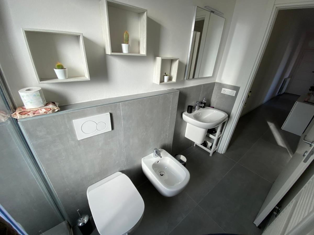 The Chic Holiday Apartment Verona Ngoại thất bức ảnh