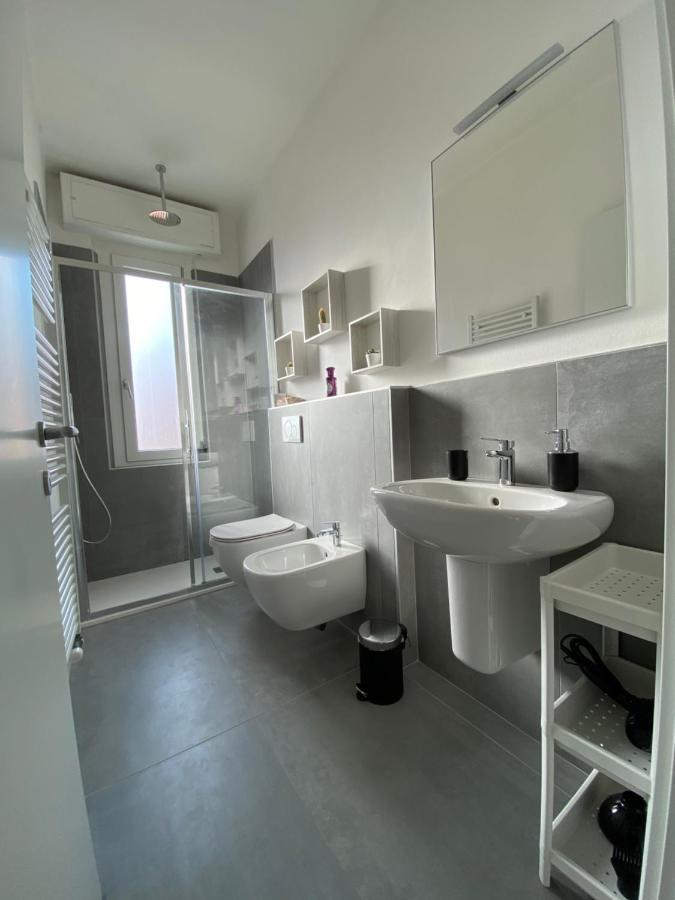 The Chic Holiday Apartment Verona Ngoại thất bức ảnh