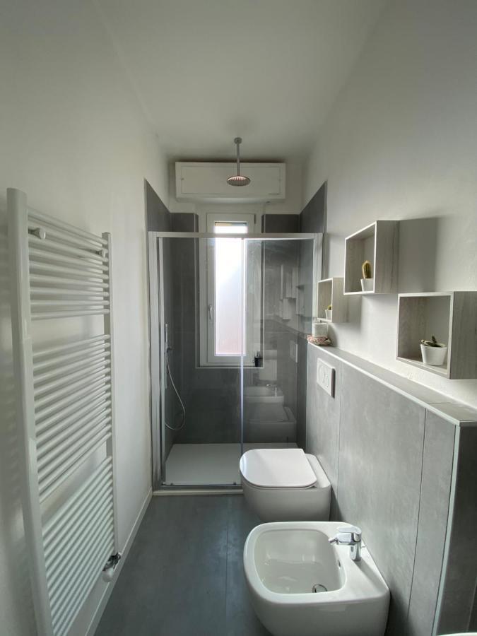 The Chic Holiday Apartment Verona Ngoại thất bức ảnh