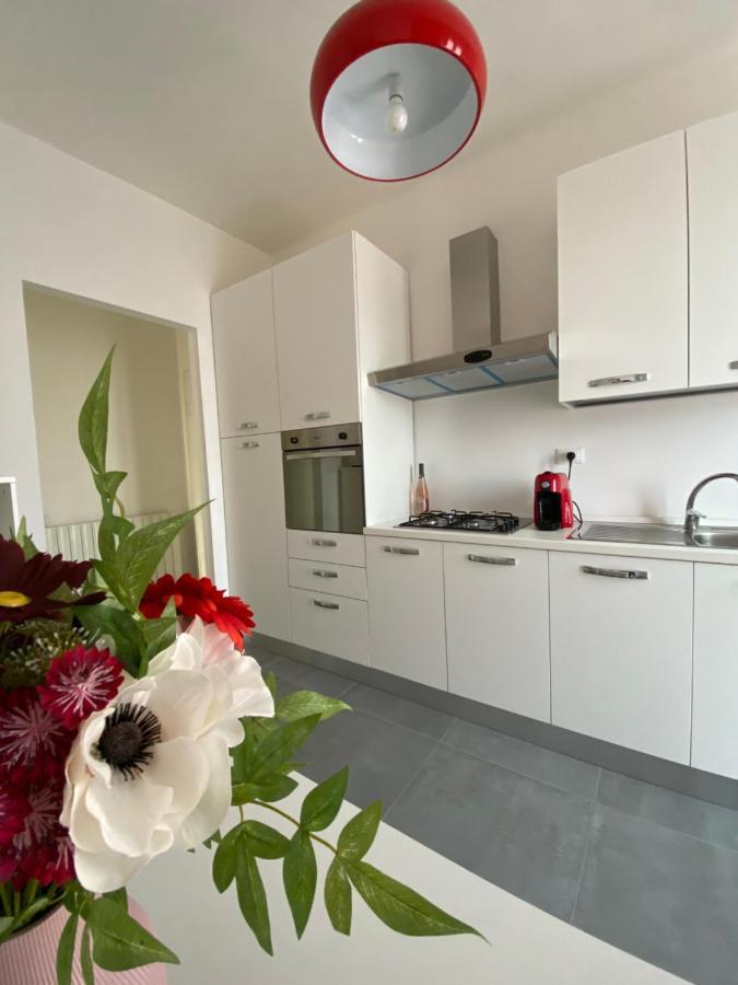 The Chic Holiday Apartment Verona Ngoại thất bức ảnh