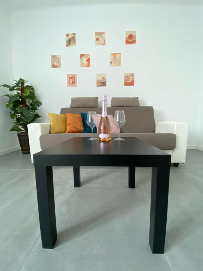 The Chic Holiday Apartment Verona Ngoại thất bức ảnh