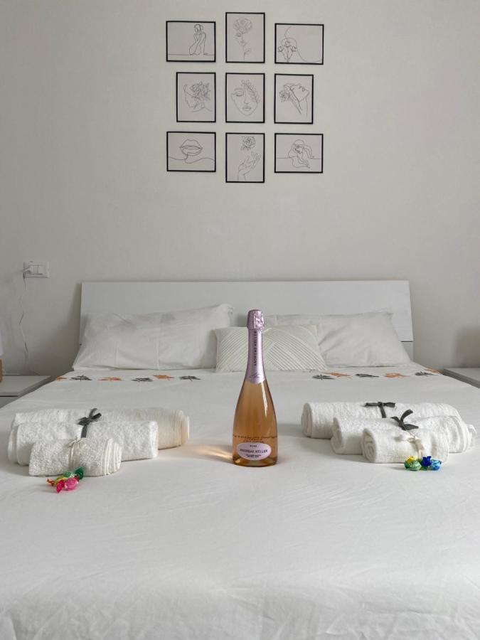 The Chic Holiday Apartment Verona Ngoại thất bức ảnh
