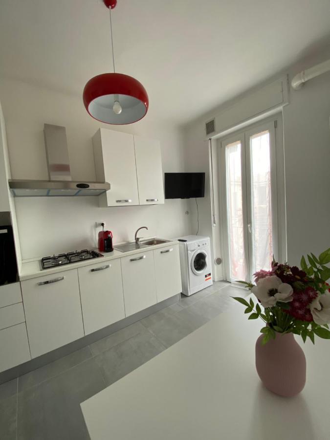 The Chic Holiday Apartment Verona Ngoại thất bức ảnh